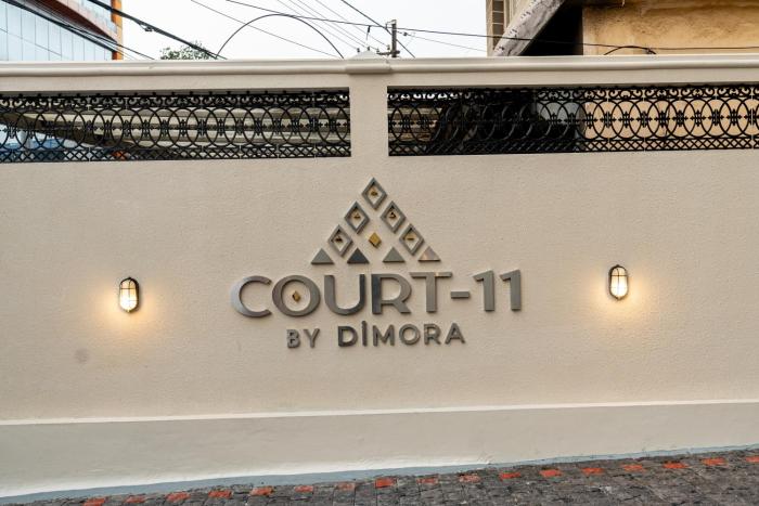 hotel court 11 by dimora