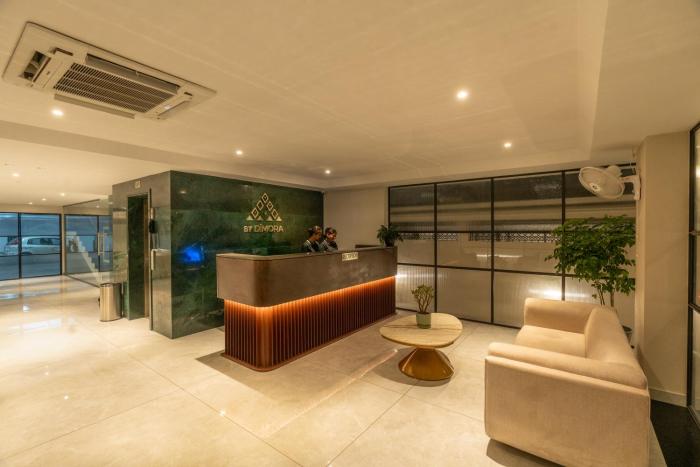 hotel court 11 by dimora