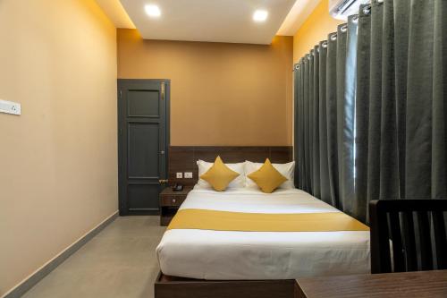 hotel court 11 by dimora