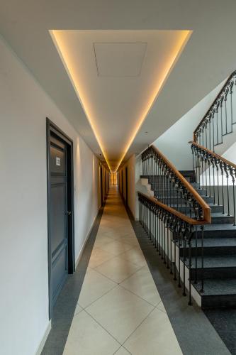 hotel court 11 by dimora