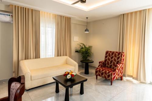 hotel court 11 by dimora