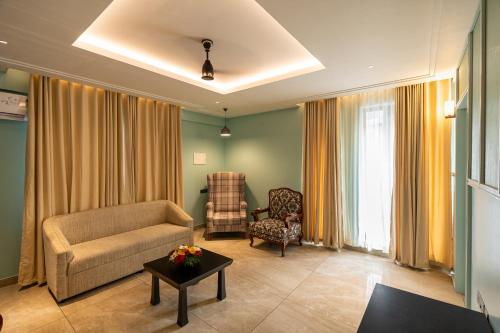 hotel court 11 by dimora