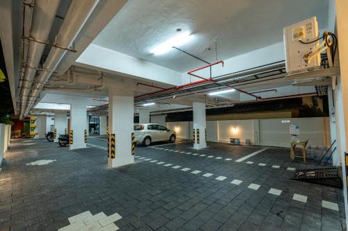 hotel court 11 by dimora