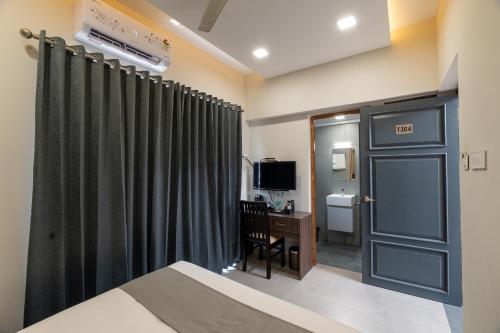 hotel court 11 by dimora