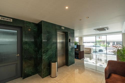 hotel court 11 by dimora