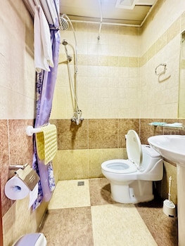 kharaa hotel and restaurant