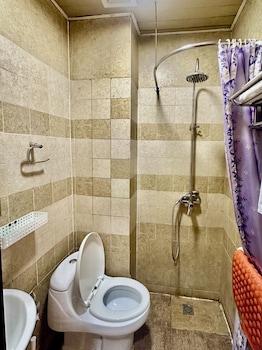 kharaa hotel and restaurant