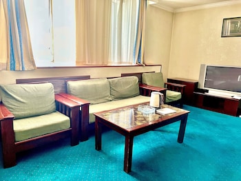 kharaa hotel and restaurant