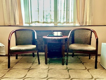 kharaa hotel and restaurant