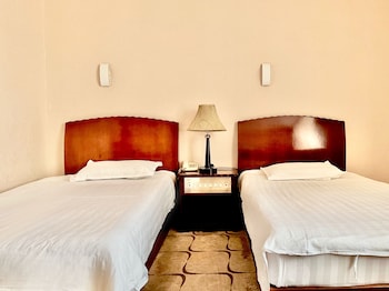 kharaa hotel and restaurant