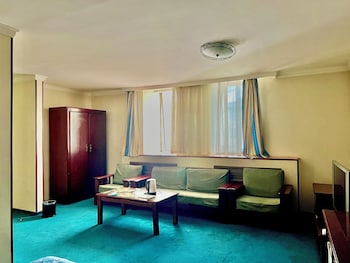 kharaa hotel and restaurant