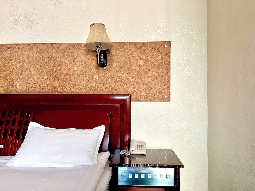 kharaa hotel and restaurant