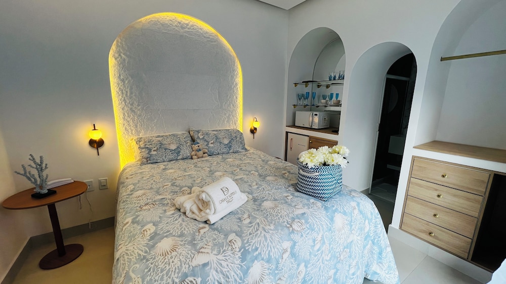 dblue buzios hotel boutique