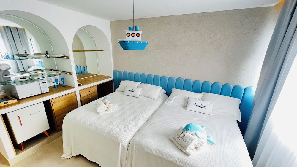 dblue buzios hotel boutique