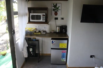 casas clusia monteverde