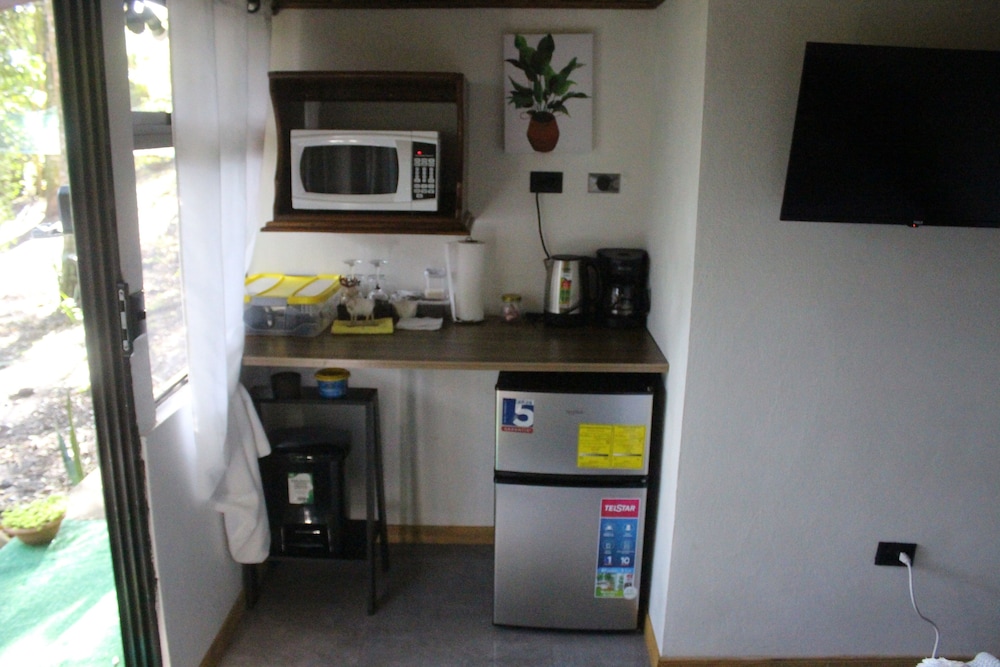 casas clusia monteverde