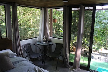 casas clusia monteverde