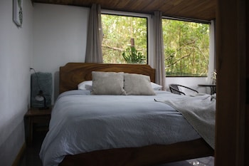 casas clusia monteverde