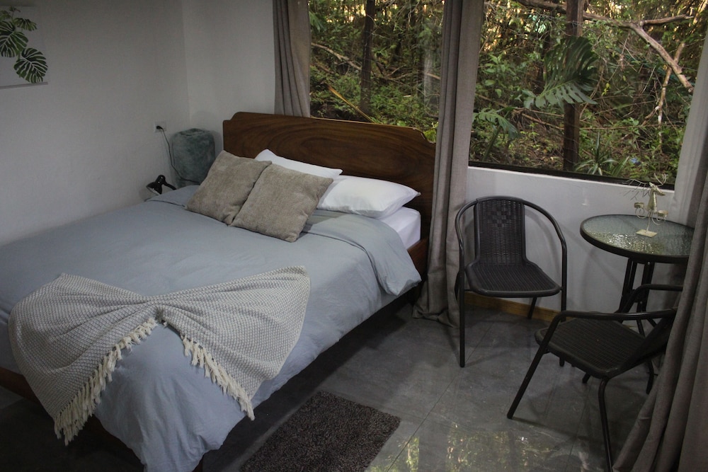 casas clusia monteverde