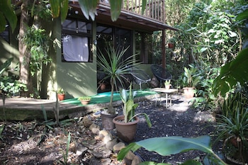 casas clusia monteverde