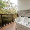 casas clusia monteverde