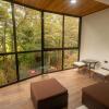 casas clusia monteverde