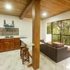 casas clusia monteverde