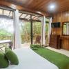 casas clusia monteverde