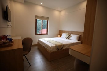 therhouse hotel