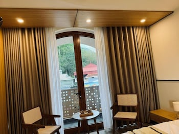 therhouse hotel