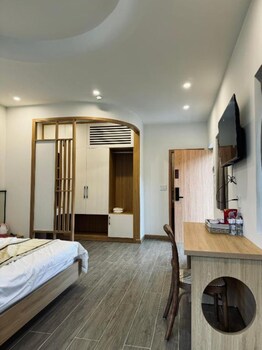 therhouse hotel