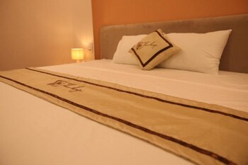 therhouse hotel
