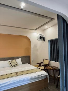 therhouse hotel