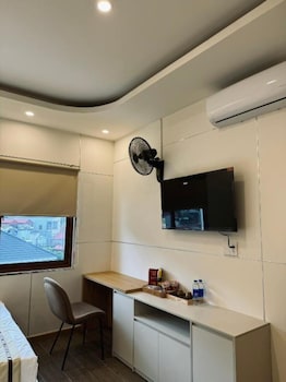 therhouse hotel