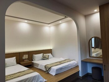therhouse hotel