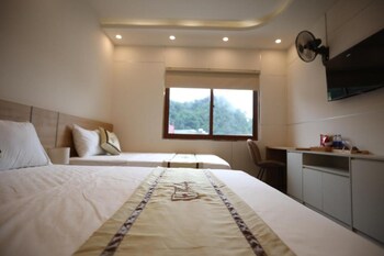 therhouse hotel