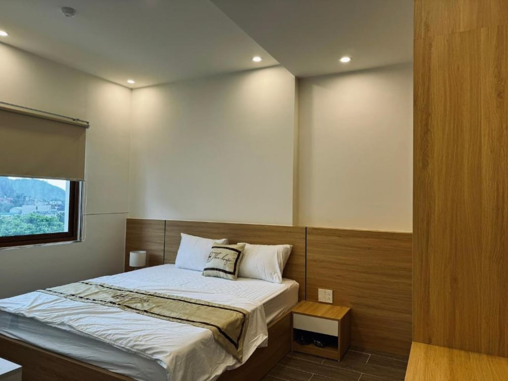 therhouse hotel