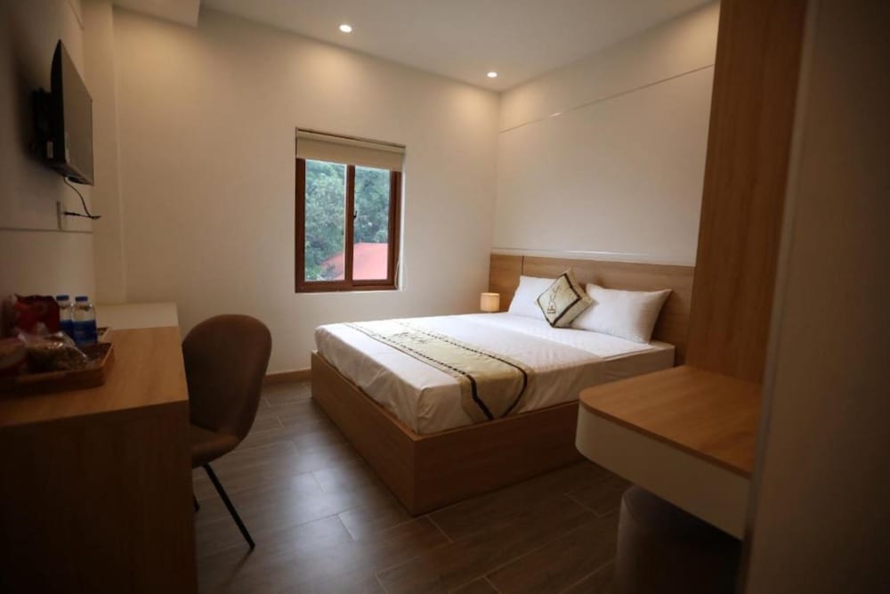 therhouse hotel