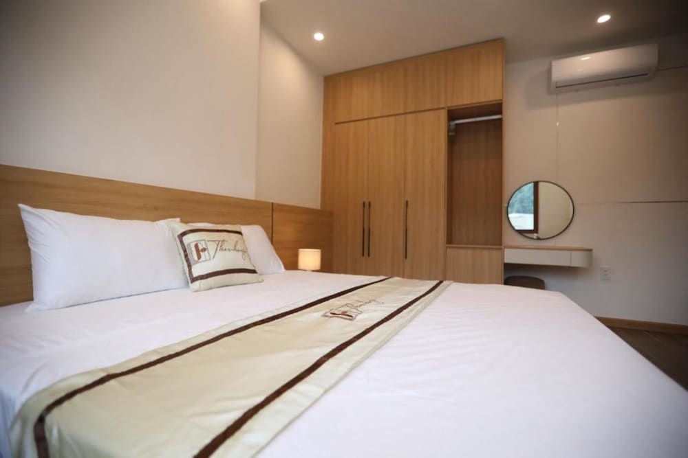 therhouse hotel