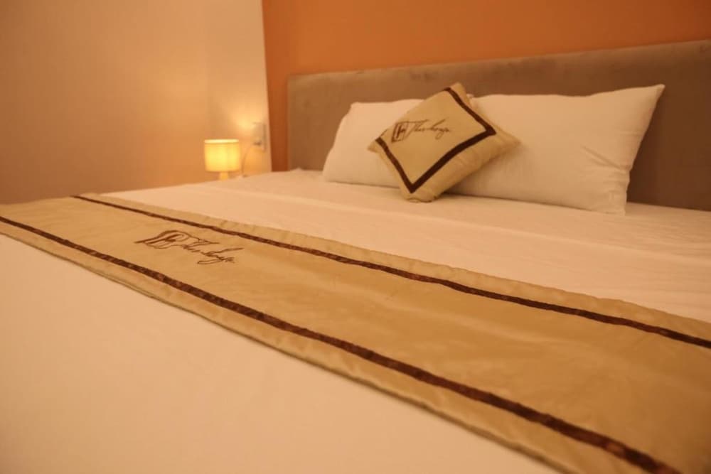 therhouse hotel