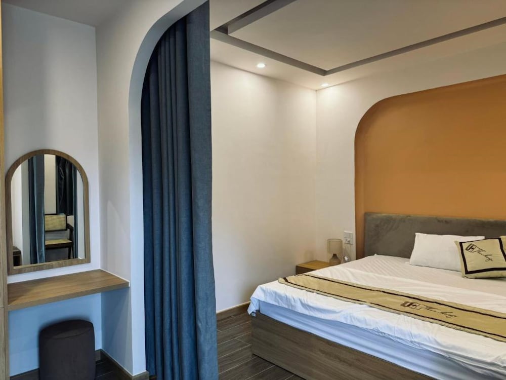 therhouse hotel