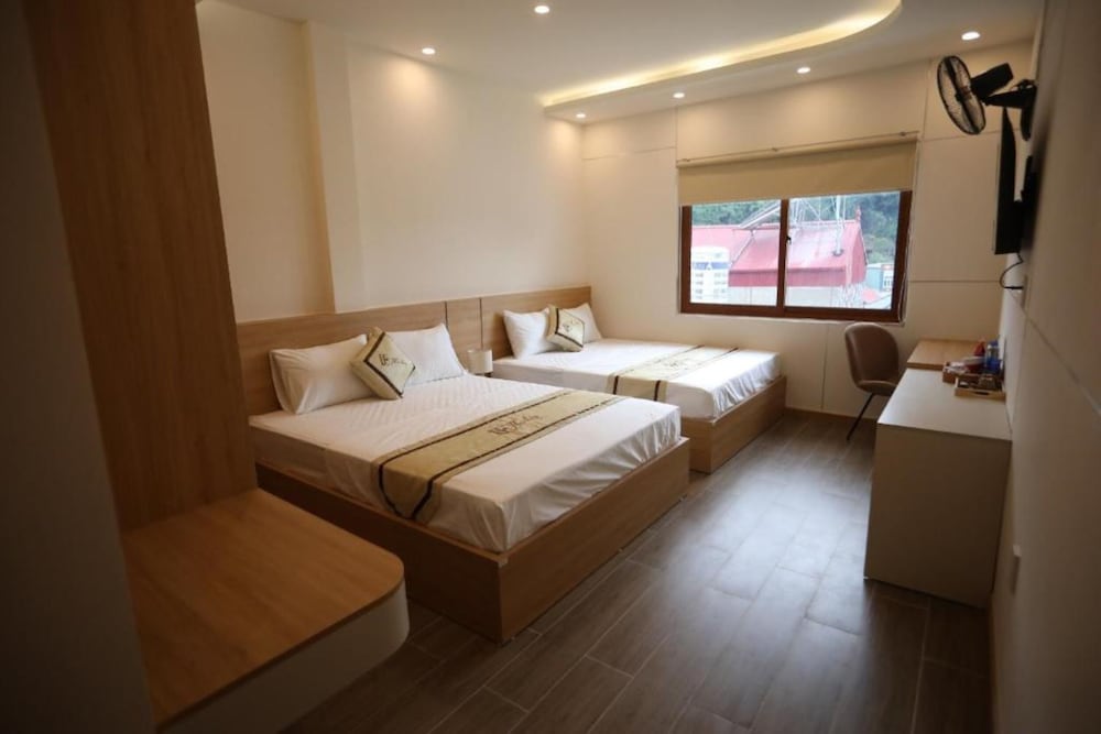 therhouse hotel
