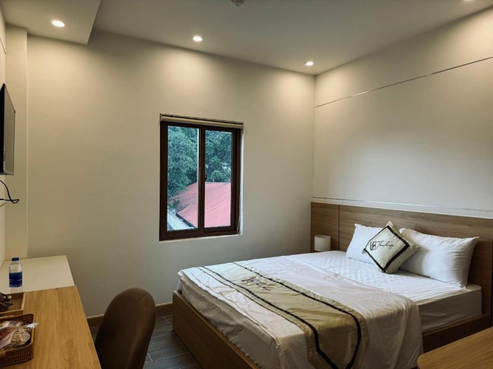 therhouse hotel
