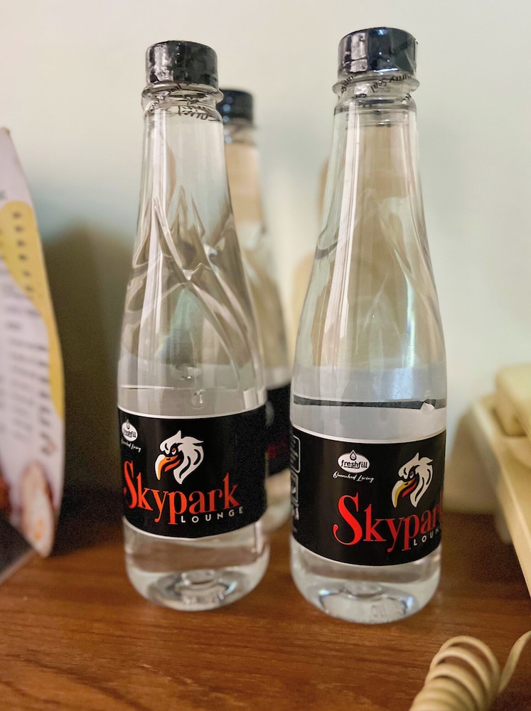 sky park lounge