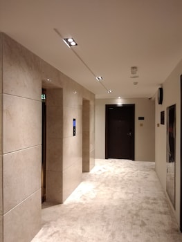 nebula hotel