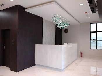 nebula hotel