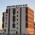 nebula hotel