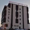 nebula hotel