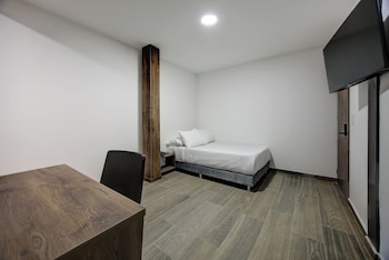 xliving host and rooms