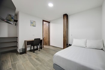 xliving host and rooms